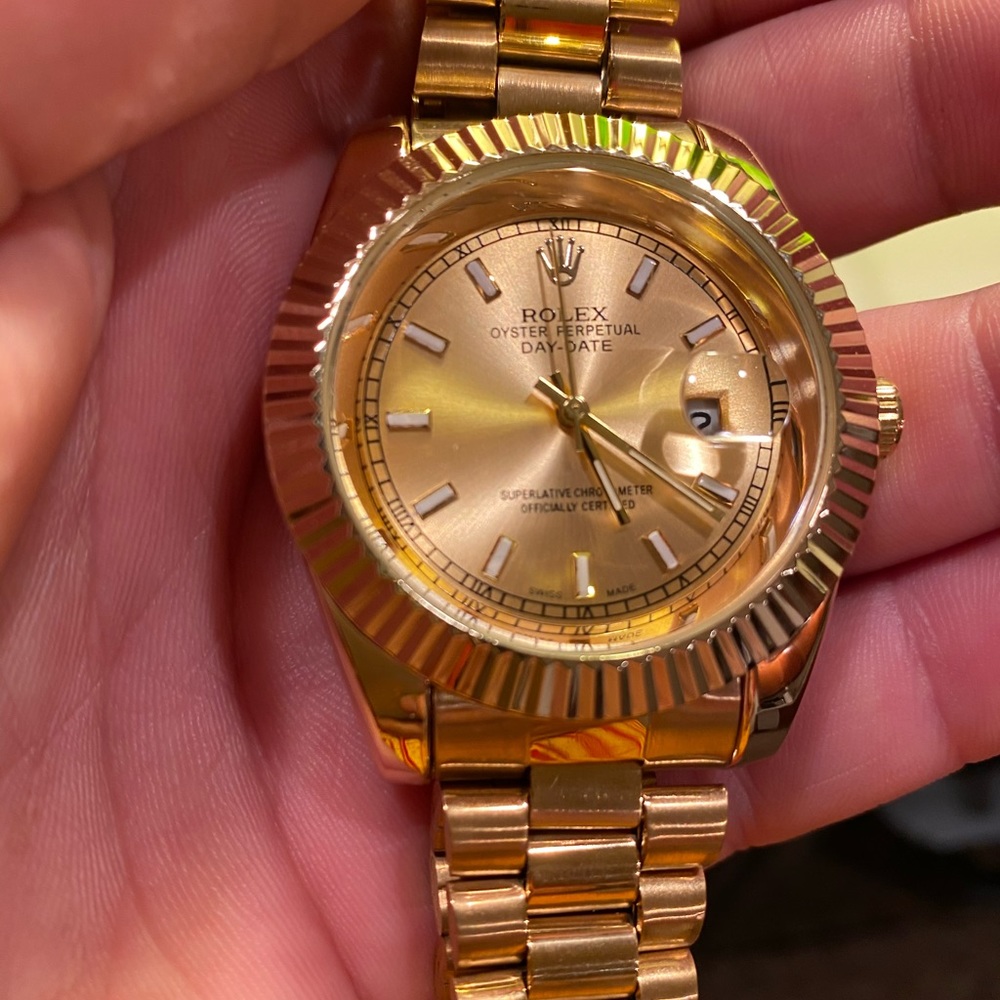 Men’s Watch